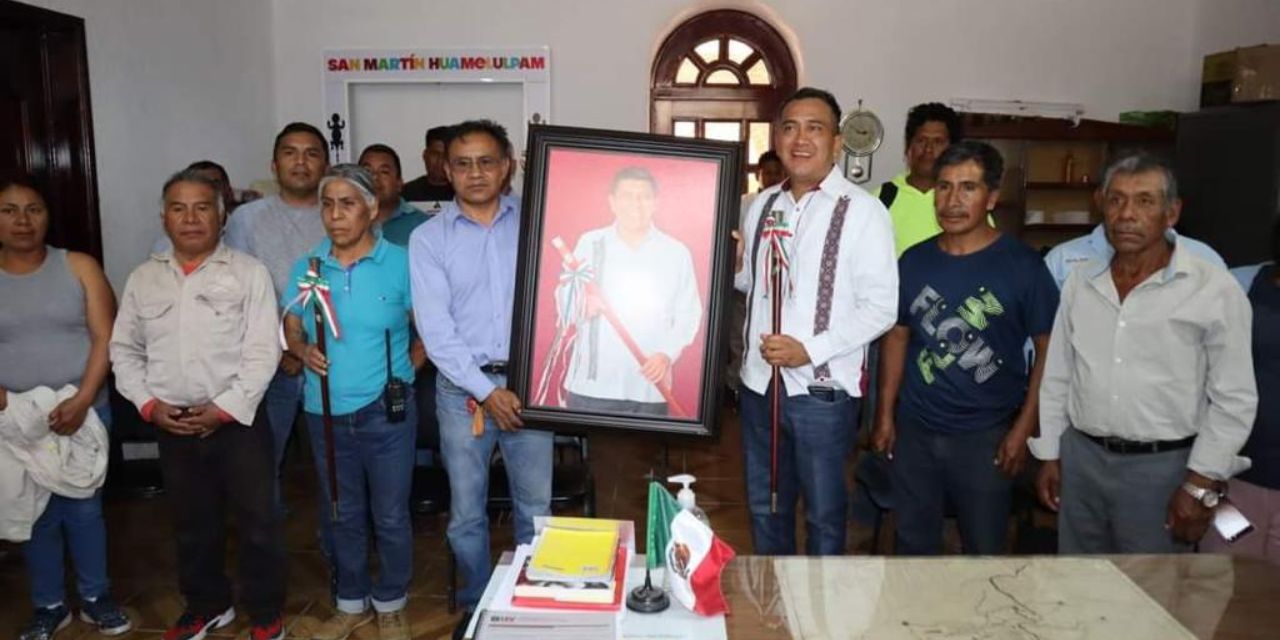 Permitirá Plan de Austeridad, ahorrar recursos para pueblos de Oaxaca: Antonino Morales Toledo | El Imparcial de Oaxaca
