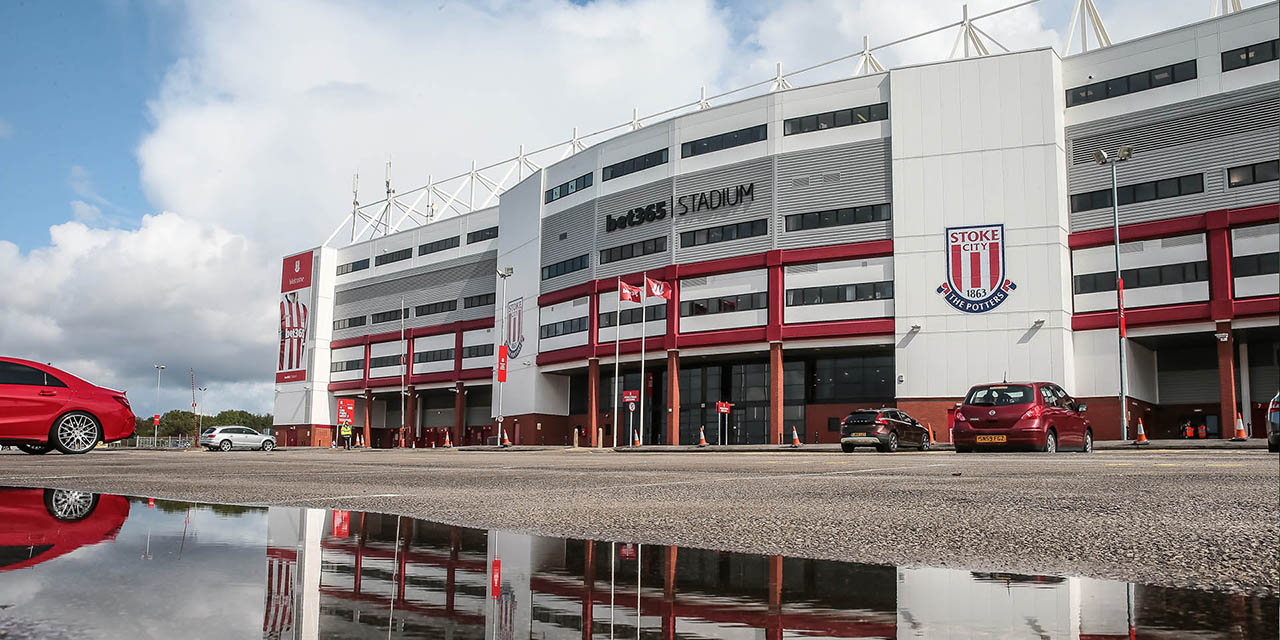 ¿Conoces el estadio Bet365? ¡Te contamos sobre este lugar clave para Stoke-on-Trent!  | El Imparcial de Oaxaca