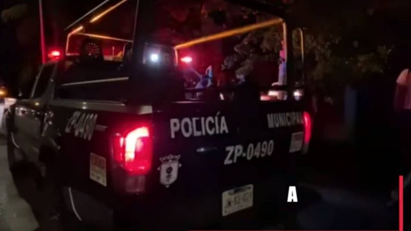 Muere calcinado bebé de 6 meses en en Tlajomulco | El Imparcial de Oaxaca