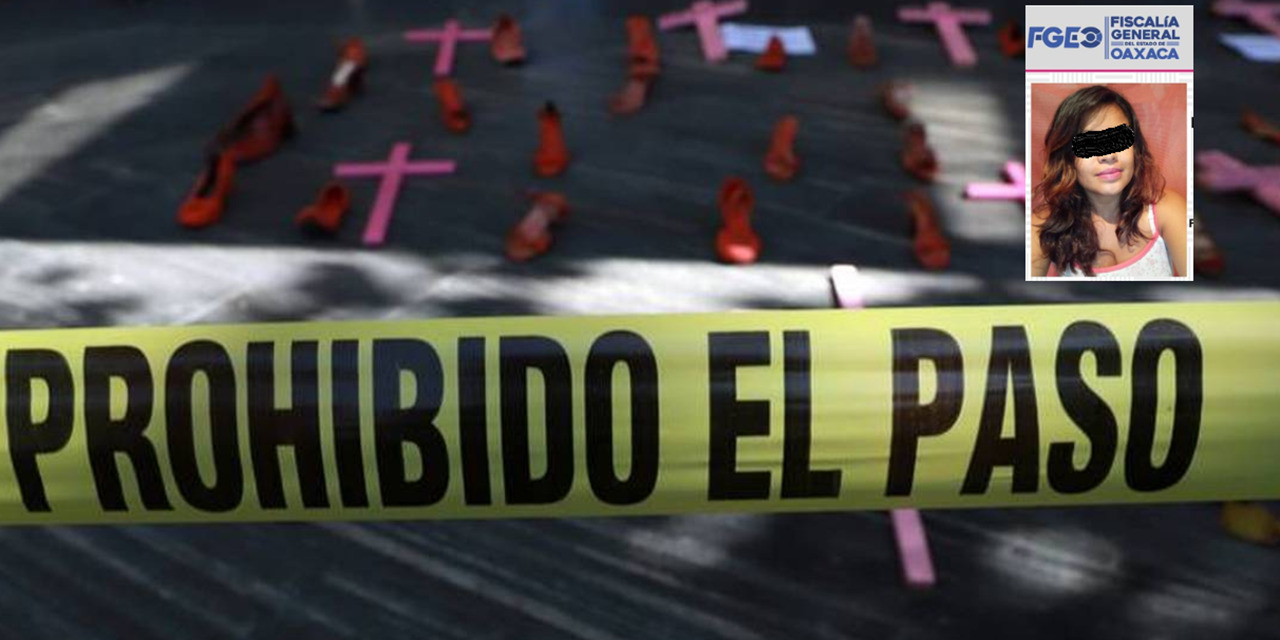 Siguen matando mujeres, hallan su cadáver en un terreno | El Imparcial de Oaxaca