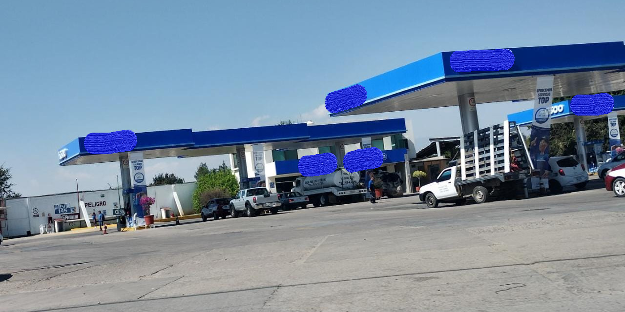 Oaxaca: ¿Dónde se vende la gasolina más barata este viernes 24 marzo de 2023? | El Imparcial de Oaxaca