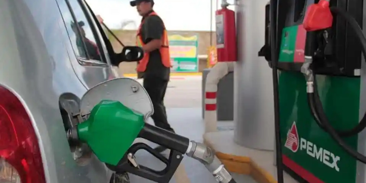 Oaxaca: ¿Dónde se vende la gasolina más barata este miércoles 8 marzo de 2023? | El Imparcial de Oaxaca