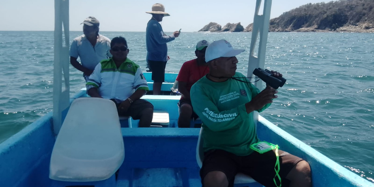 Devuelve el mar cadáver de joven australiano | El Imparcial de Oaxaca