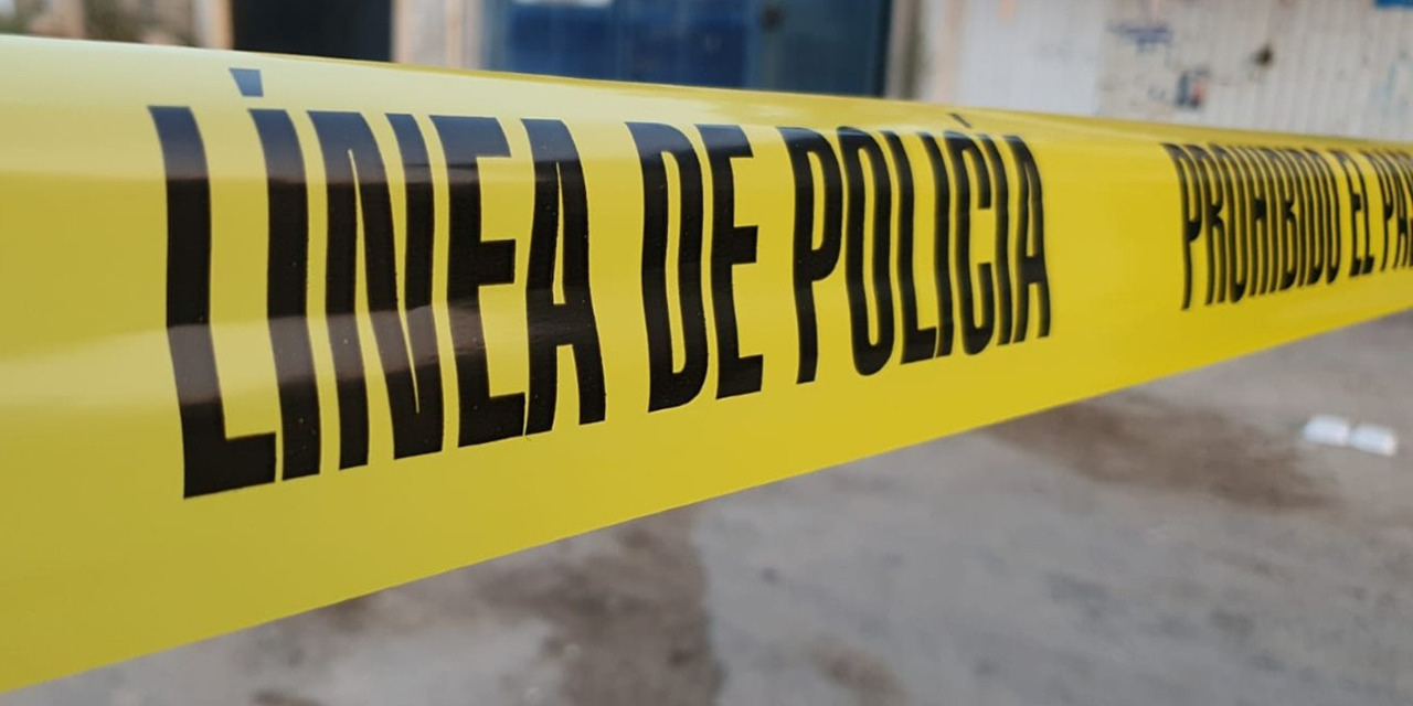 ¡Lo hallan muerto! Se presume salió por la ‘puerta falsa’ | El Imparcial de Oaxaca