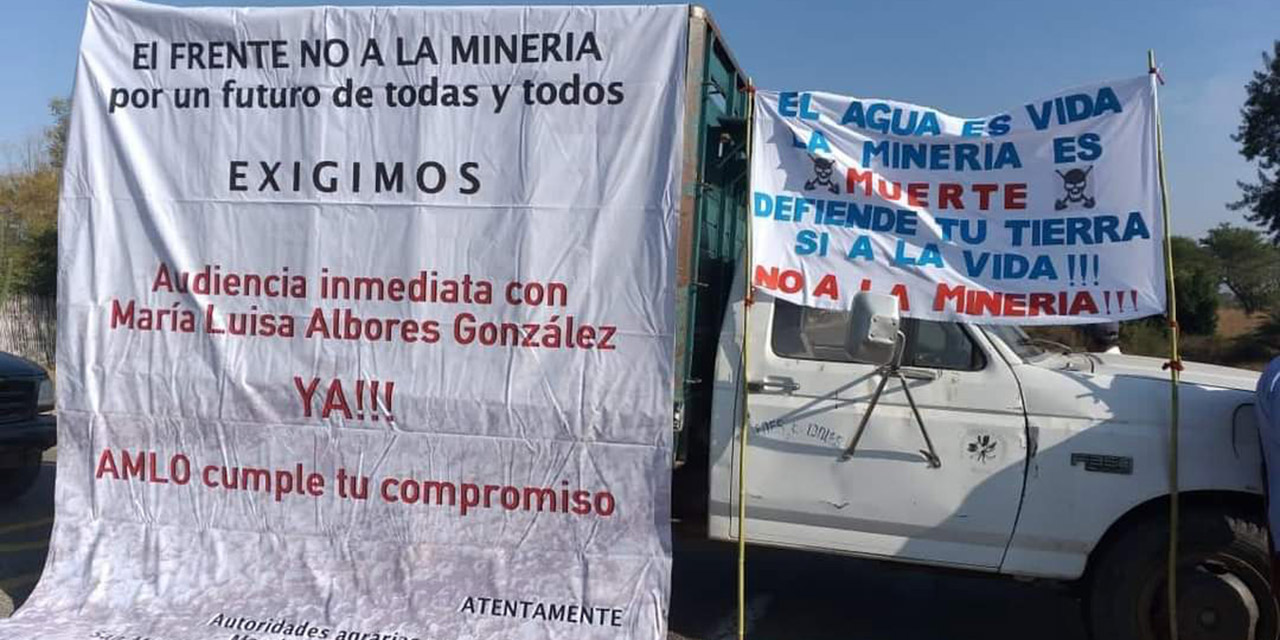 Piden ONG no criminalizar lucha social en Oaxaca | El Imparcial de Oaxaca