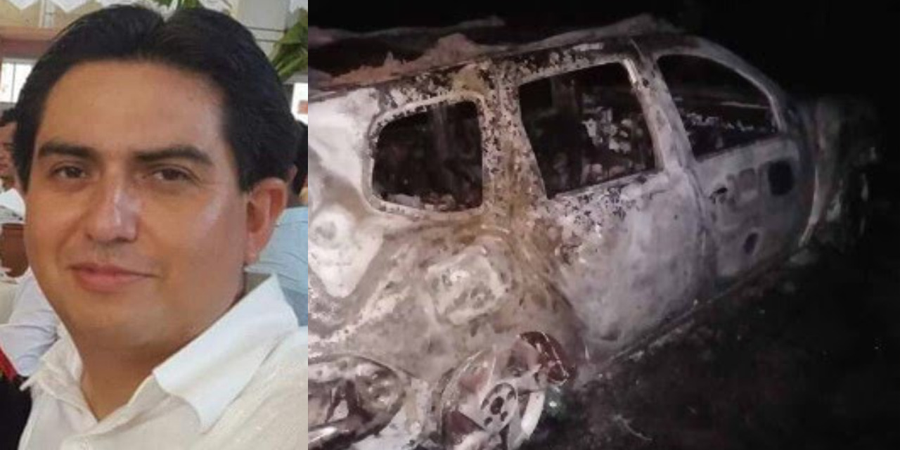Cae presunto asesino de médico en Salina Cruz | El Imparcial de Oaxaca
