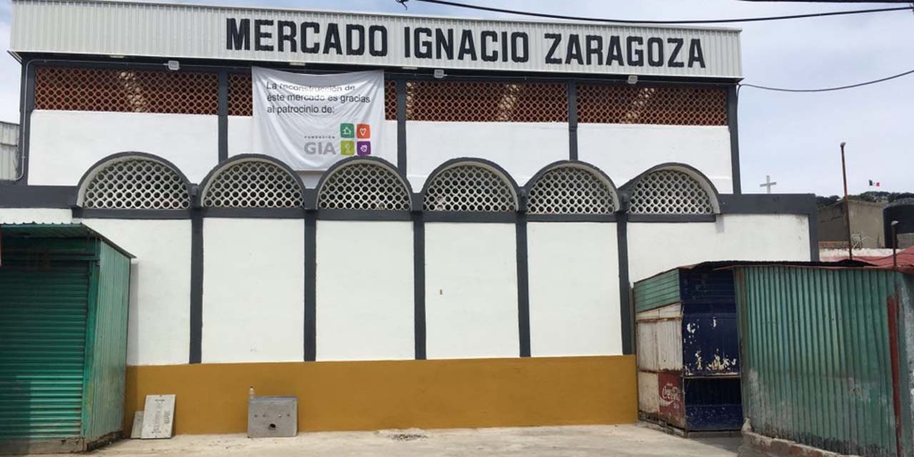 Incrementan robos en locales del mercado de Salina Cruz | El Imparcial de Oaxaca