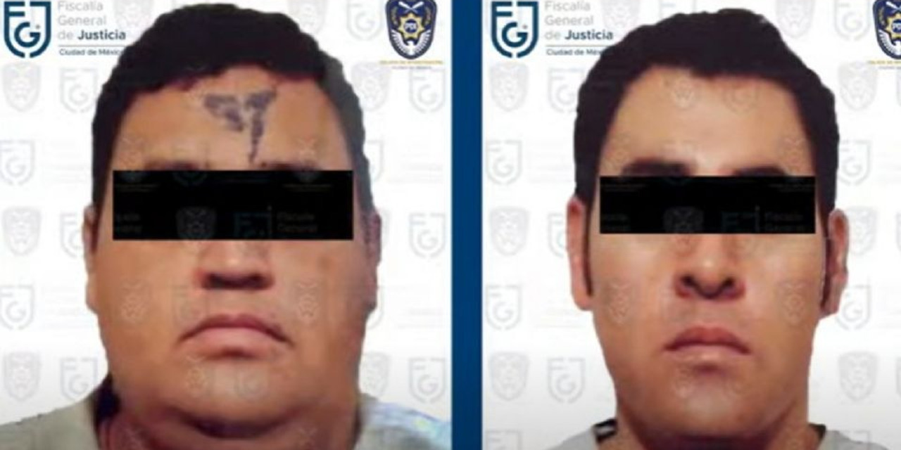 Sentencian banda de “Los Petriciolet” a 240 años de cárcel | El Imparcial de Oaxaca