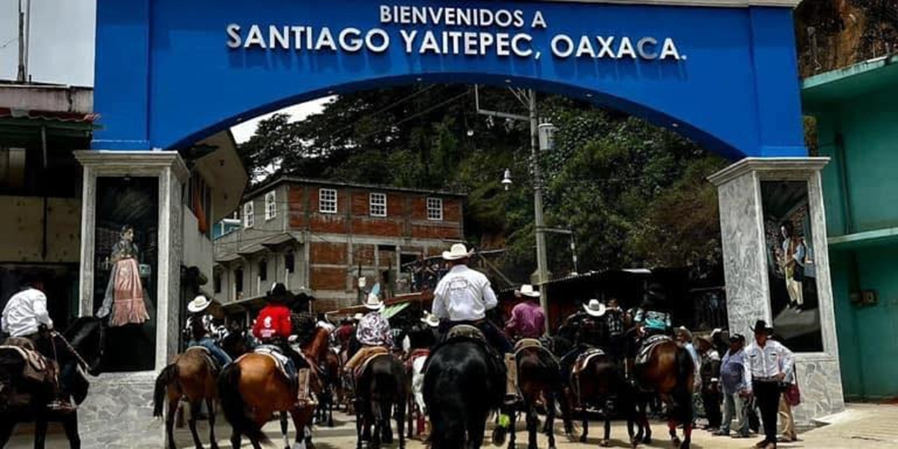 Resurge el conflicto en Santiago Yaitepec | El Imparcial de Oaxaca