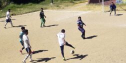 La Liga Libertad reanuda sus actividades con la liguilla.