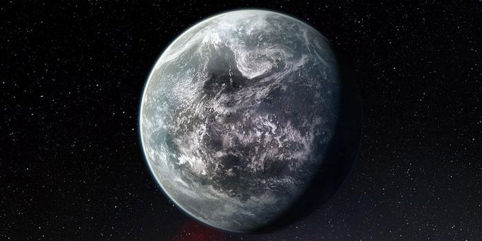 China estará en búsqueda de una “Segunda tierra” a partir del 2030