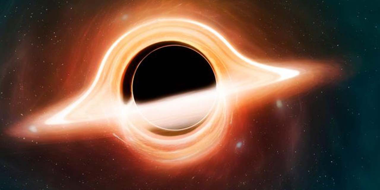 El telescopio James Webb encuentra el agujero negro más antiguo | El Imparcial de Oaxaca