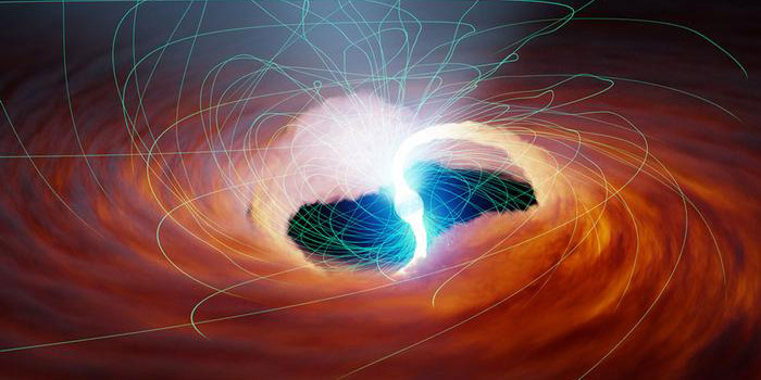 Un extraño objeto cósmico 10 millones de veces más brilloso que el sol desafía la física | El Imparcial de Oaxaca