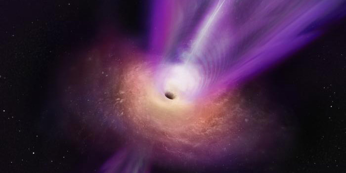 Astrónomos toman una fotografía histórica de un agujero negro | El Imparcial de Oaxaca