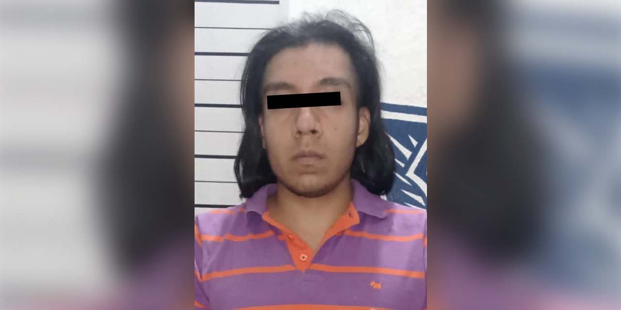 Detienen a hombre armado en Santa Lucía del Camino | El Imparcial de Oaxaca