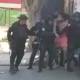 Denuncian abuso  policial en la zona de El Rosario