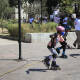 ¿Dónde juegan los niños? en Oaxaca, no tienen donde