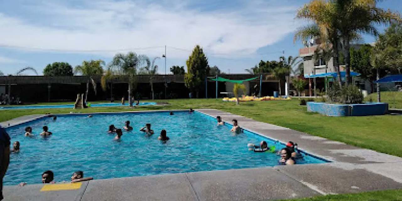 Matanza en balneario