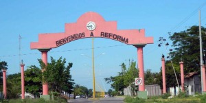 Documento firmado donde se exponen las anomalías que ha realizado el presidente municipal.