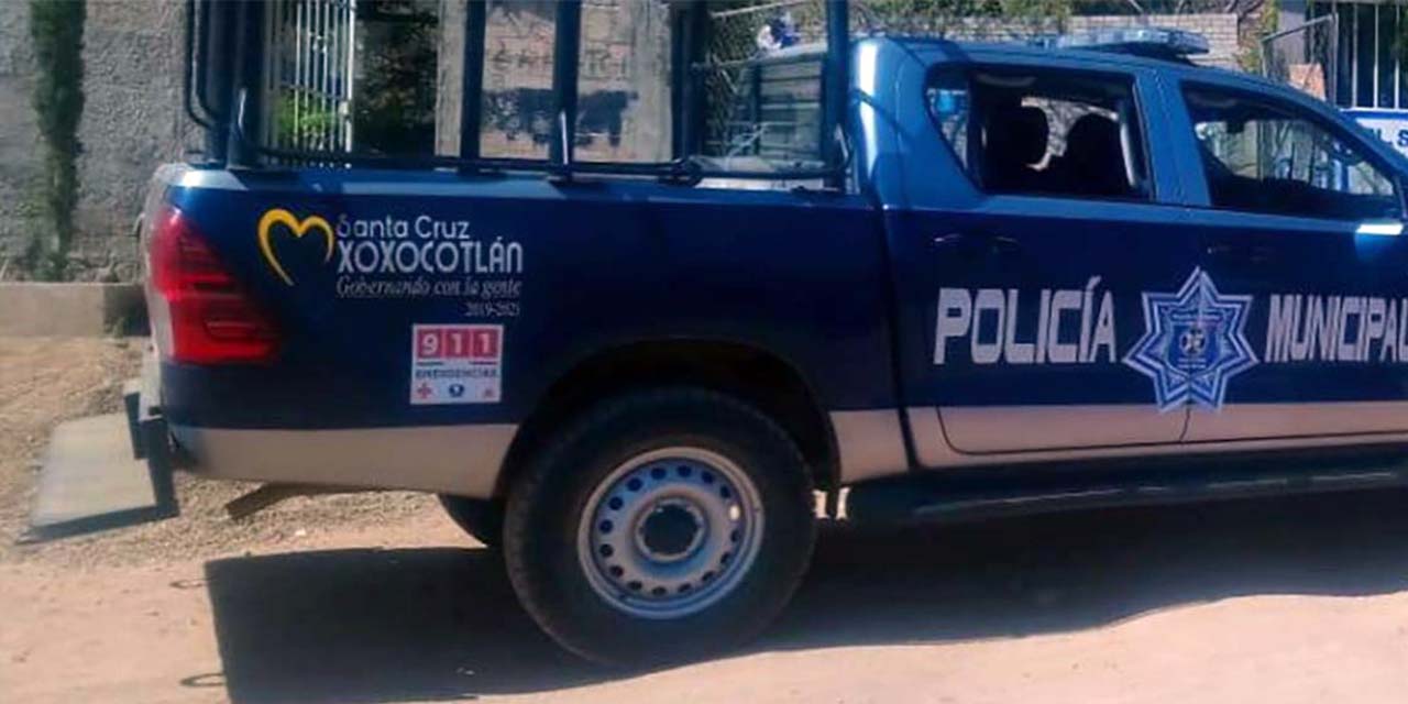 Dos suicidios más en Xoxocotlán | El Imparcial de Oaxaca