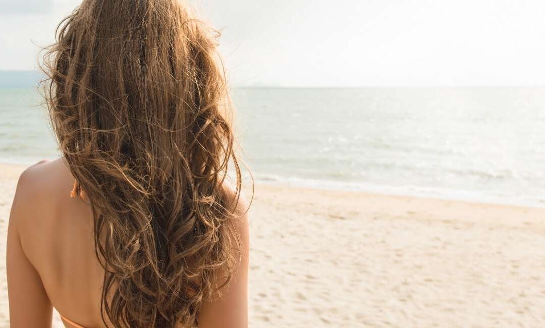 Con estos tips tu cabello lucirá espectacular en la playa | El Imparcial de Oaxaca