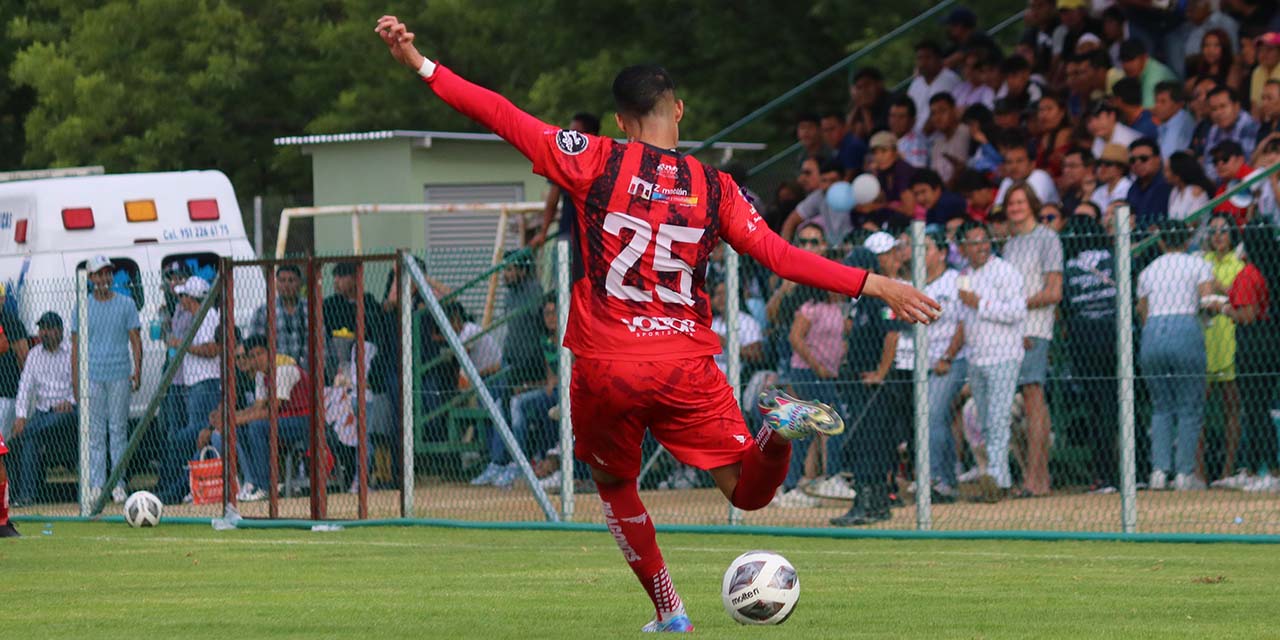 Fotos: Leobardo García Reyes / Dragones buscará en casa darle la vuelta al marcador.