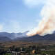 Siguen activos incendios en Atatlahuca y Mazaltepec