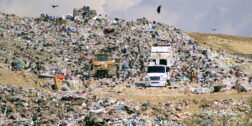 Foto: Archivo El Imparcial / El nuevo Centro Integral de Revalorización de Residuos Sólidos Urbanos se ubicará a 16 kilómetros de la ciudad.