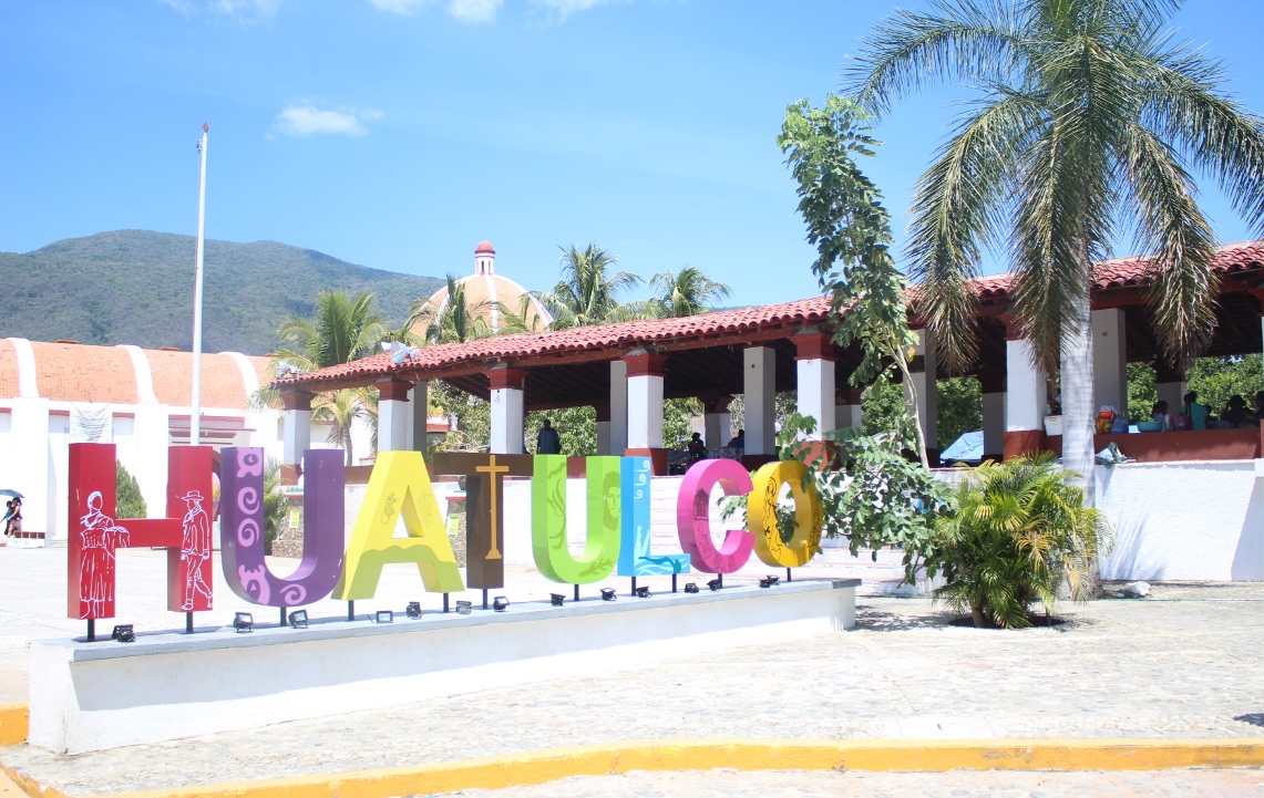 Conserva Santa María   Huatulco su esencia e historia | El Imparcial de Oaxaca