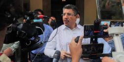 El dirigente de Antorcha Campesina comentó que han esperado casi cinco meses para una reunión con Jesús Romero López.