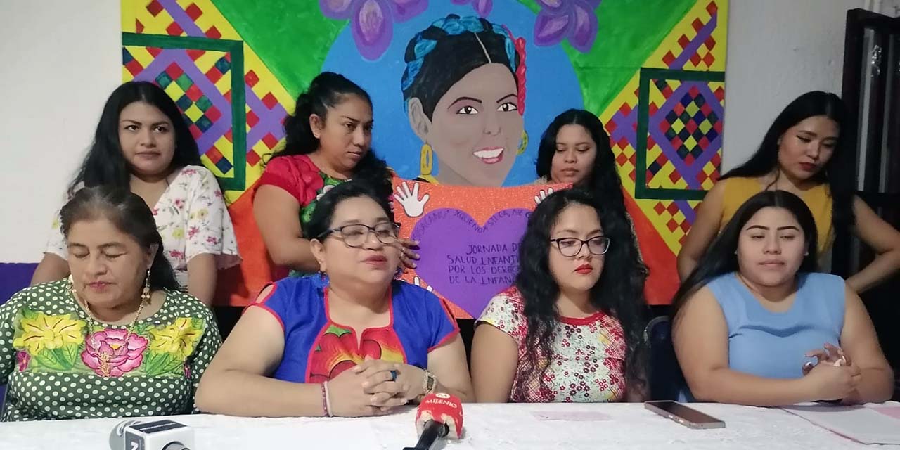 Realizarán Jornada de Salud Infantil en Juchitán | El Imparcial de Oaxaca