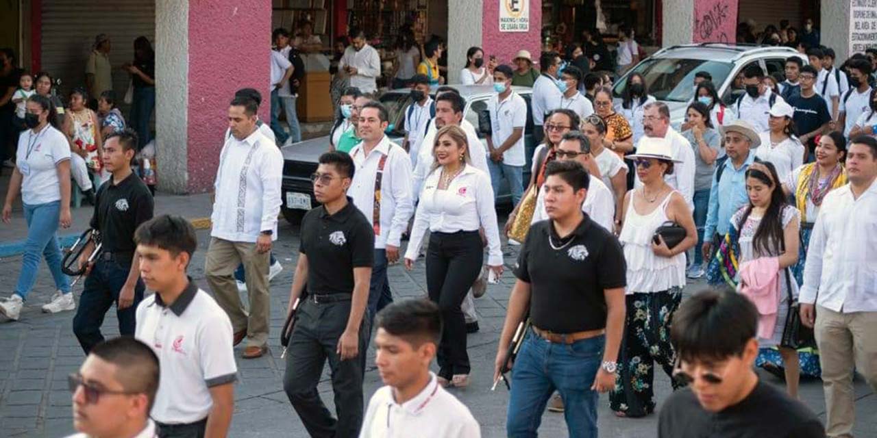 Prometen seguir denuncias de acoso y hostigamiento en Cobao | El Imparcial de Oaxaca