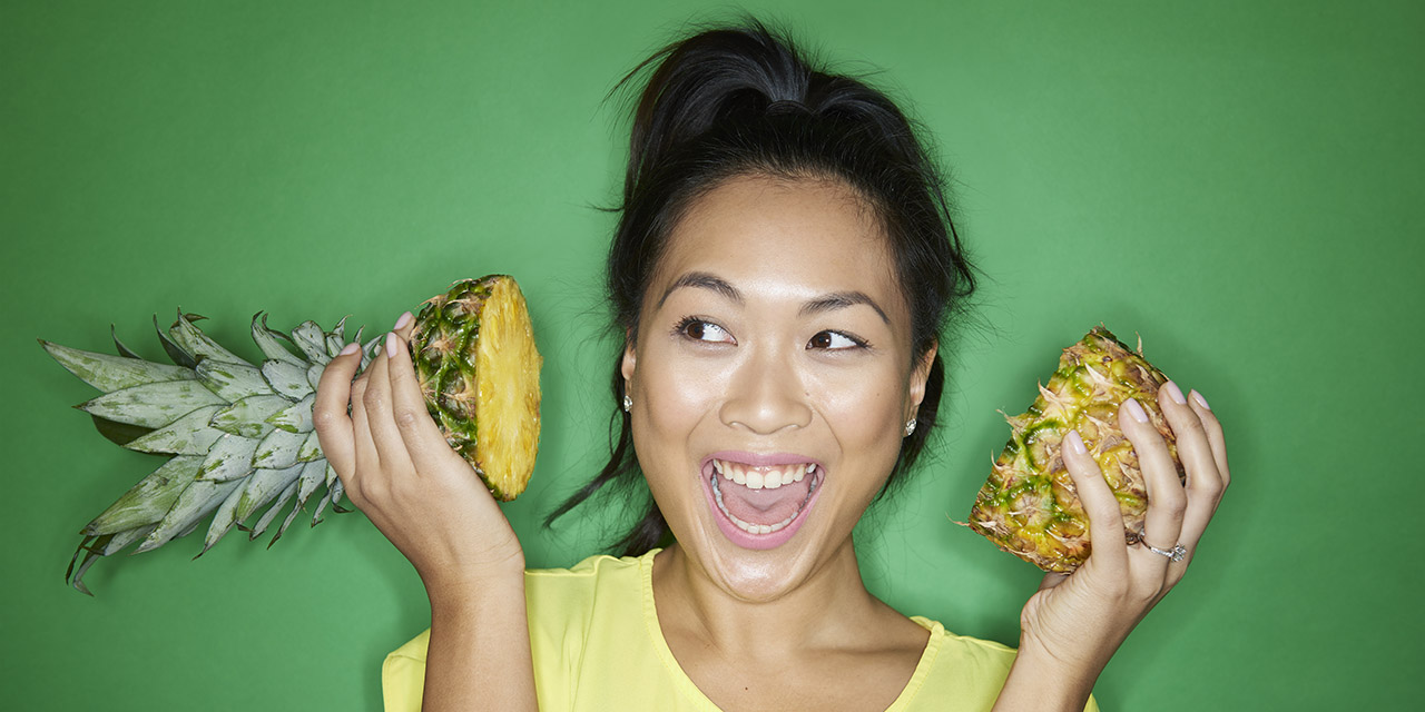 Ritual de belleza: comienza con vitamina C