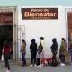 Sin internet, 130 sucursales del Banco Bienestar en Oaxaca