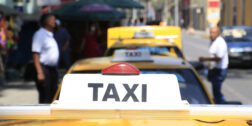 Foto: Archivo El Imparcial / Piden frenar los abusos de los taxistas