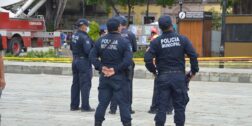 Foto: Archivo El Imparcial / La policía de la capital oaxaqueña está rebasada por la delincuencia