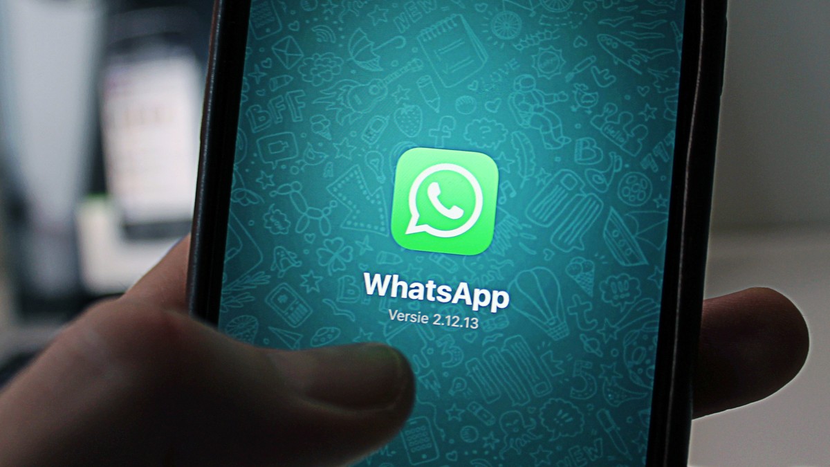 Ahora WhatsApp permite usar la misma cuenta en varios celulares | El Imparcial de Oaxaca