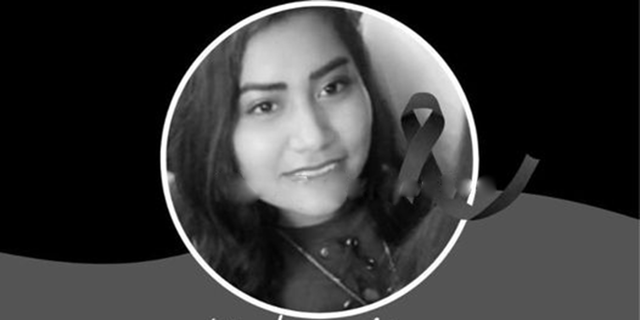 Fallece apuñalada guardia nacional de Jicayán en Zacatecas | El Imparcial de Oaxaca
