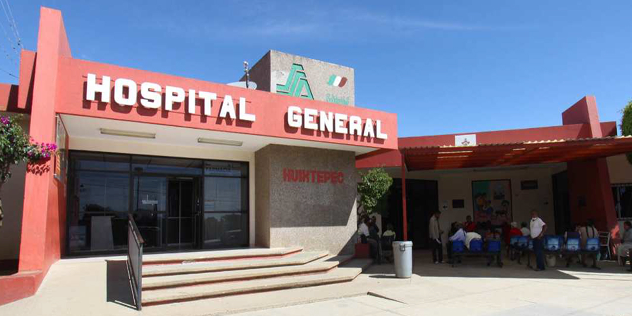 Campaña de ecografía renal en Hospital de Huixtepec | El Imparcial de Oaxaca