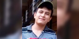 Juan Manuel Robles Díaz se encuentra desaparecido desde el domingo 9 de abril.