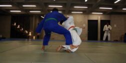 Los seleccionados oaxaqueños en judo se prepararon a conciencia para el reto.