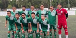 La Selección de la Liga de Balompié Mexicano se impuso a su rival.