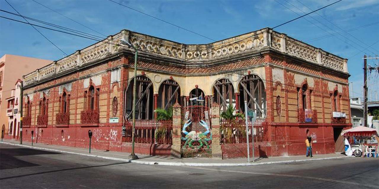Convertirán en museo casa de ex presidente Manuel González | El Imparcial de Oaxaca