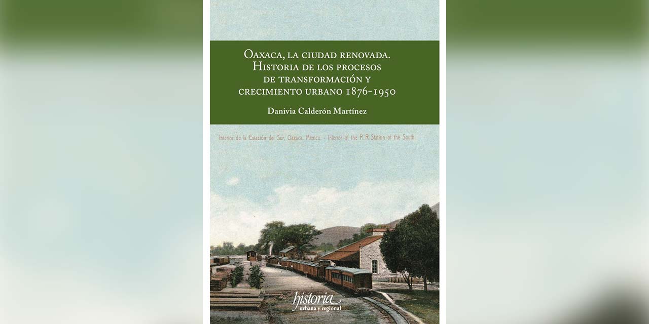 La doctora Danivia Calderón presenta este martes el libro como parte de los festejos por el aniversario 491 de la ciudad.