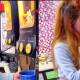 Video: Mujer llega con todo y olla al Oxxo para servirse su café
