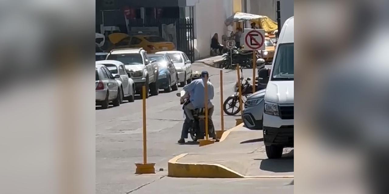 Roban agencia de autos Nissan