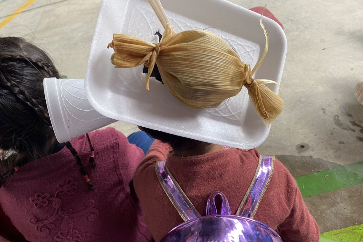 Los mejores peinados locos para este Día del Niño | El Imparcial de Oaxaca