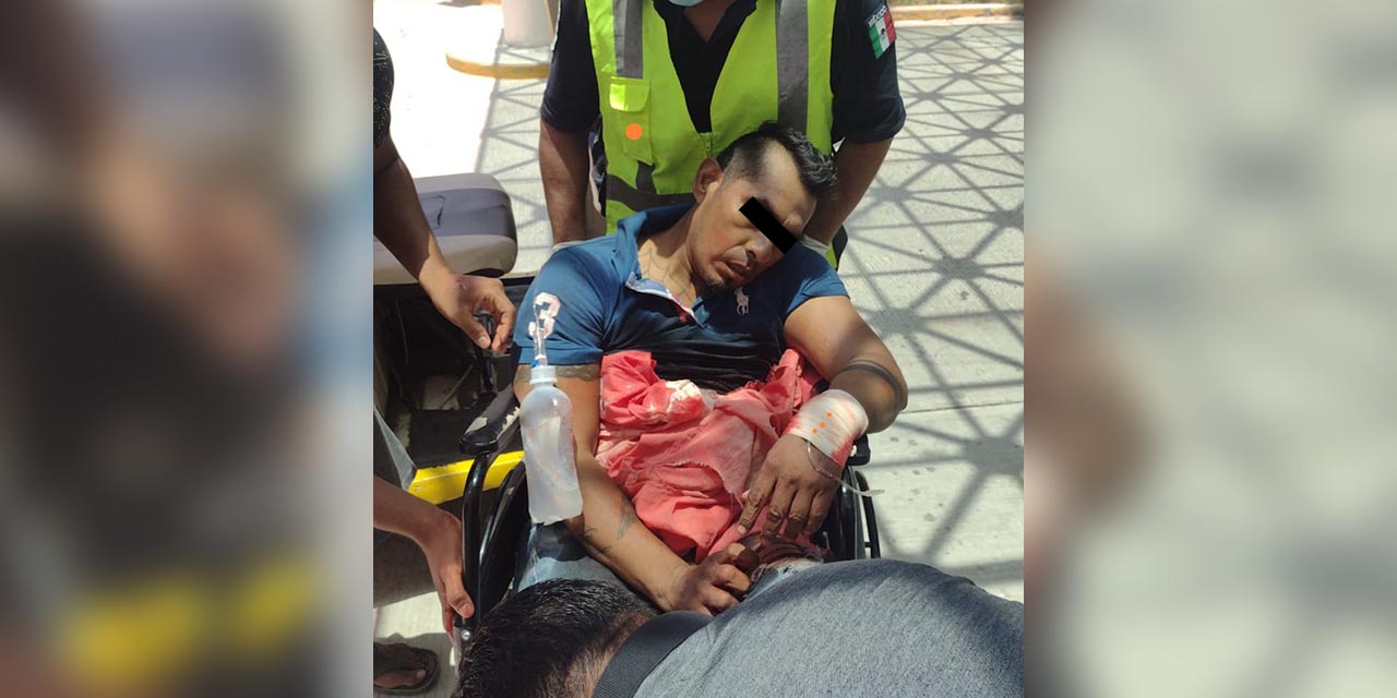 Fallece masculino tras ser baleado en Juchitán | El Imparcial de Oaxaca