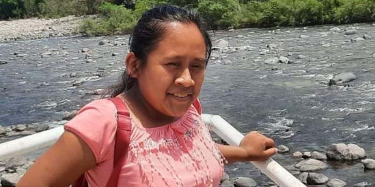 Desaparece joven  en San Felipe Usila | El Imparcial de Oaxaca