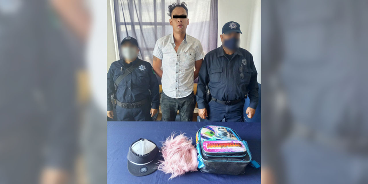 Se disfrazaba de payaso para  robar tienda de conveniencia
